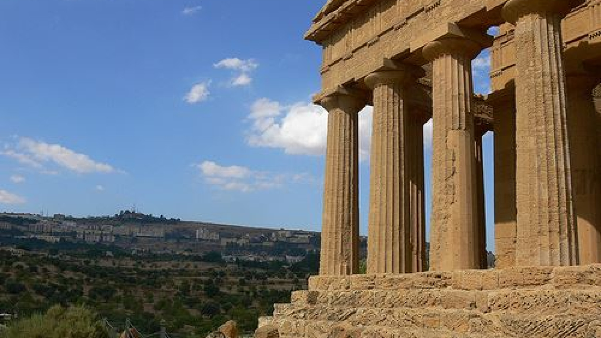 Il Sud che non ti aspetti: ecco le quattro province più produttive