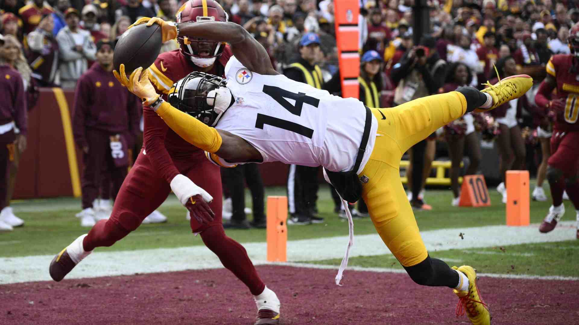 Se il Superbowl finisse a Londra?