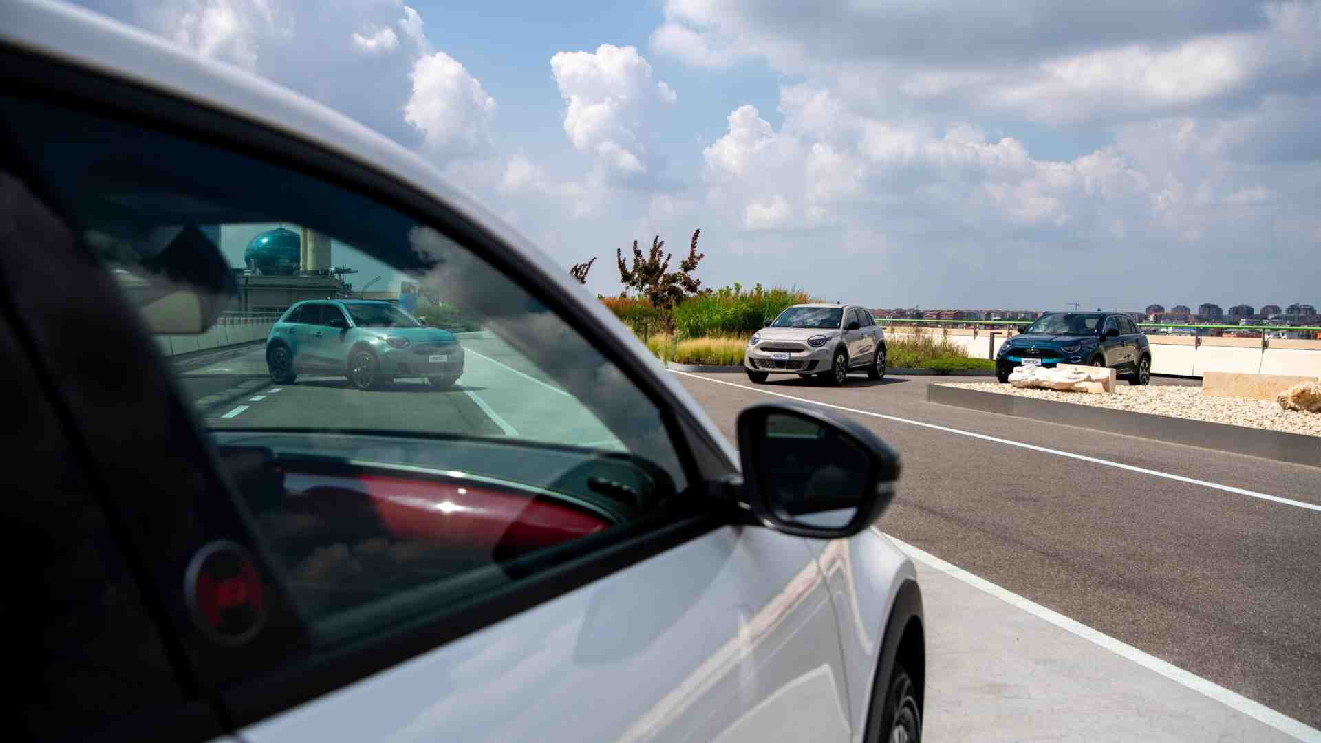 Perché il 2025 può essere l'anno di ripresa per il settore europeo dell’auto