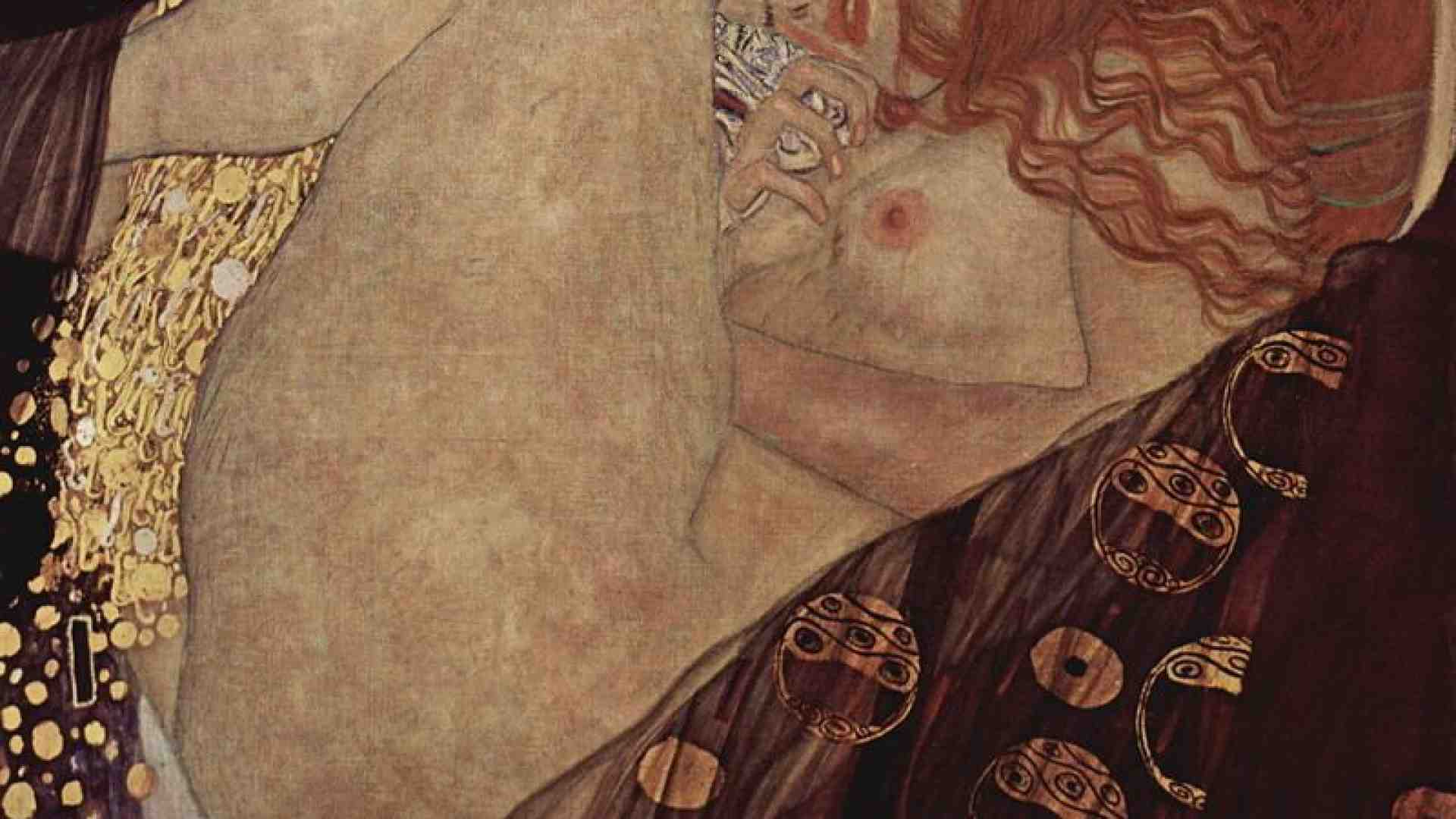 Anatomia del piacere