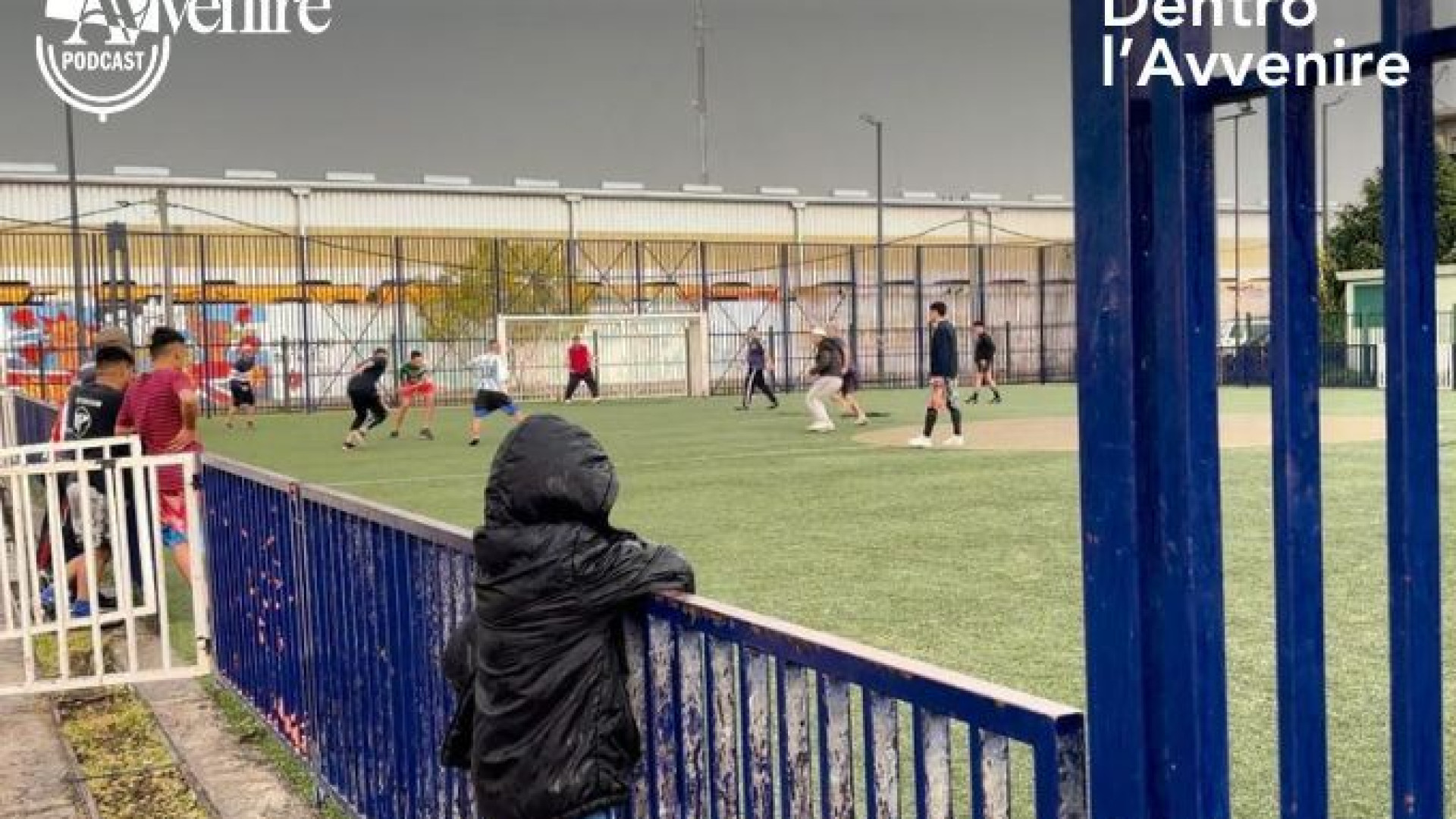 Dopo la droga la rinascita. Hogares de Cristo a Buenos Aires