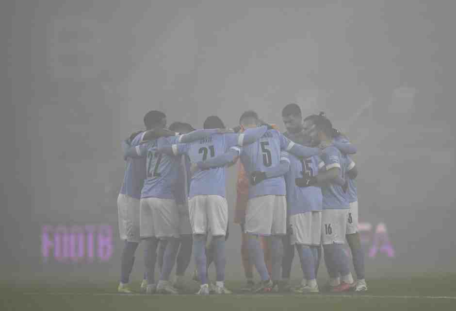 La Nazionale israeliana vince in campo e nell'inclusione