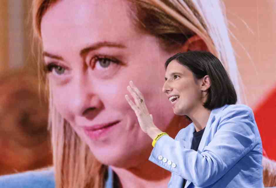 La destra, la sinistra e l’alternativa che vorremmo. Un manifesto in dieci punti