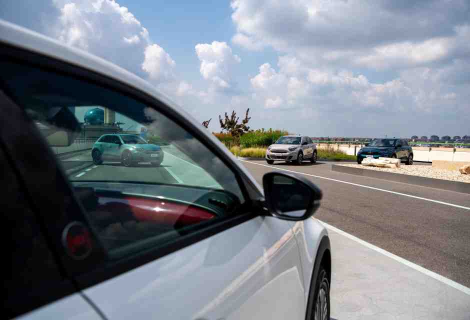 Perché il 2025 può essere l'anno di ripresa per il settore europeo dell’auto