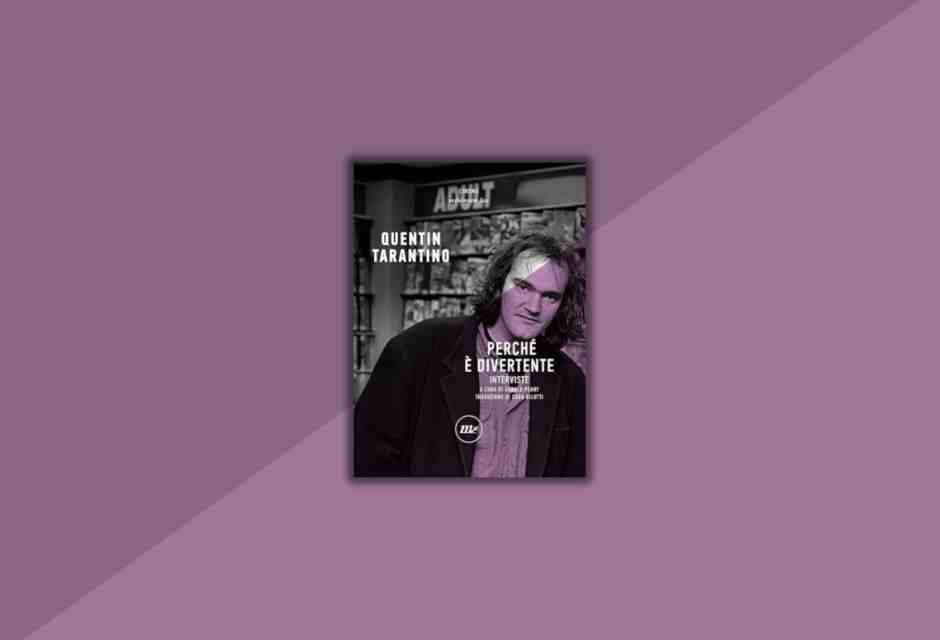 Quentin Tarantino da leggere