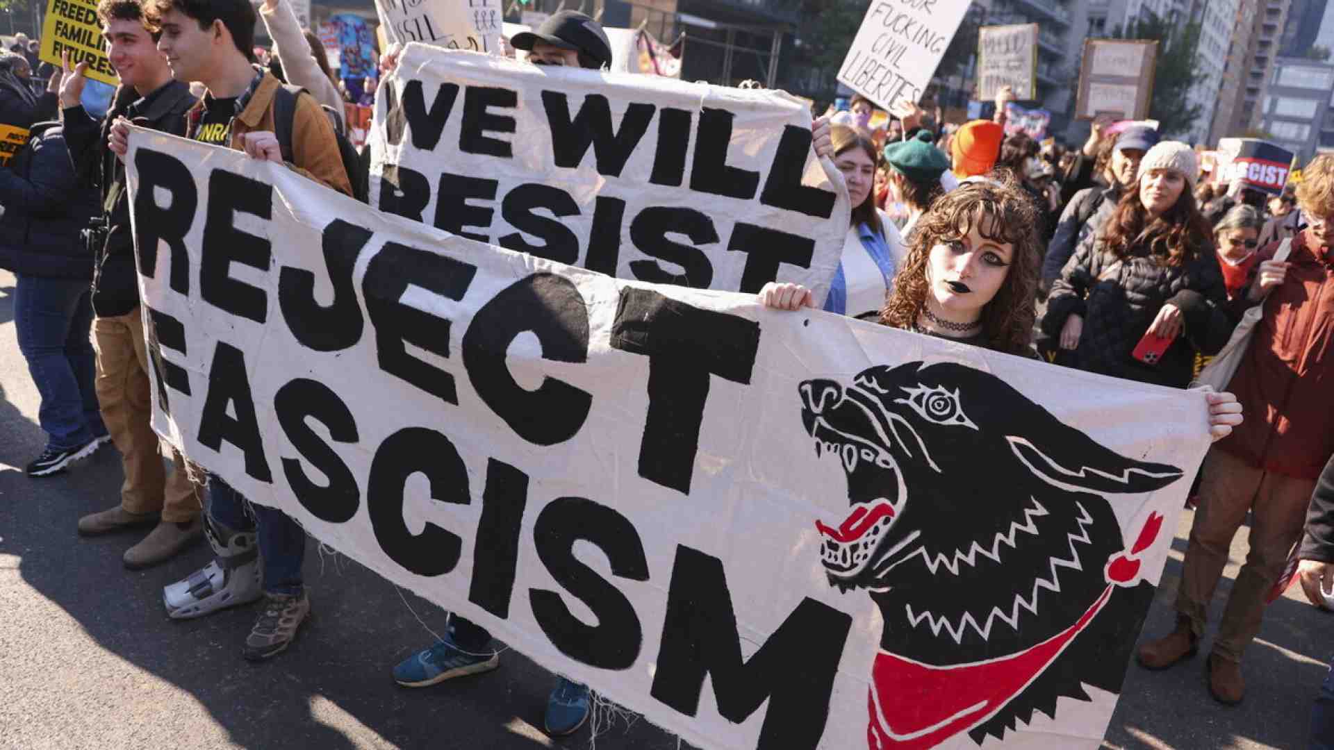 L’elettore di sinistra è mediamente più intollerante dell’elettore di destra