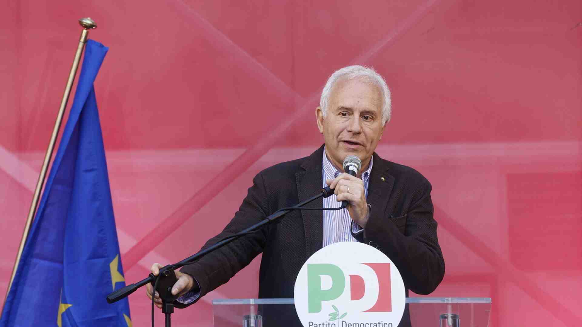 Tarquinio: “In Umbria con Proietti ha vinto il pacifismo. Sul genocidio il Papa è prudente”