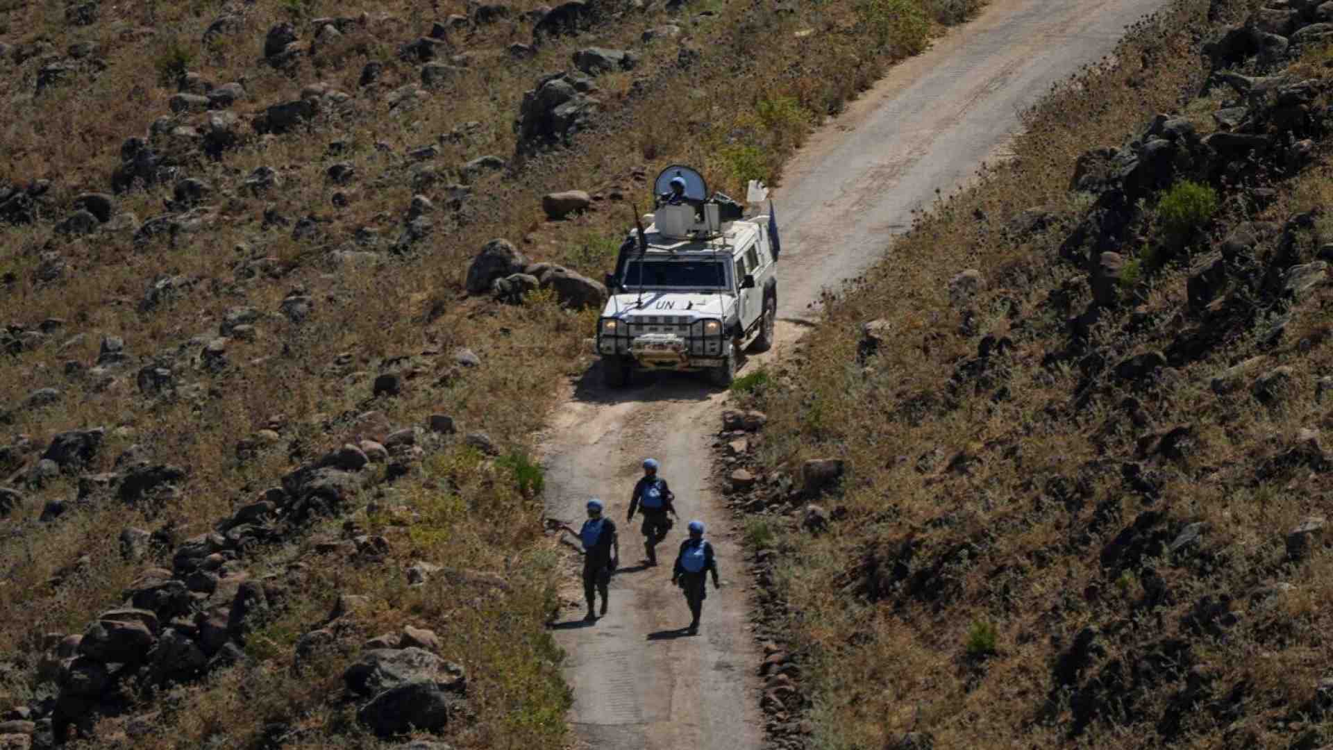 Gli spari di Hezbollah contro Unifil non indignano