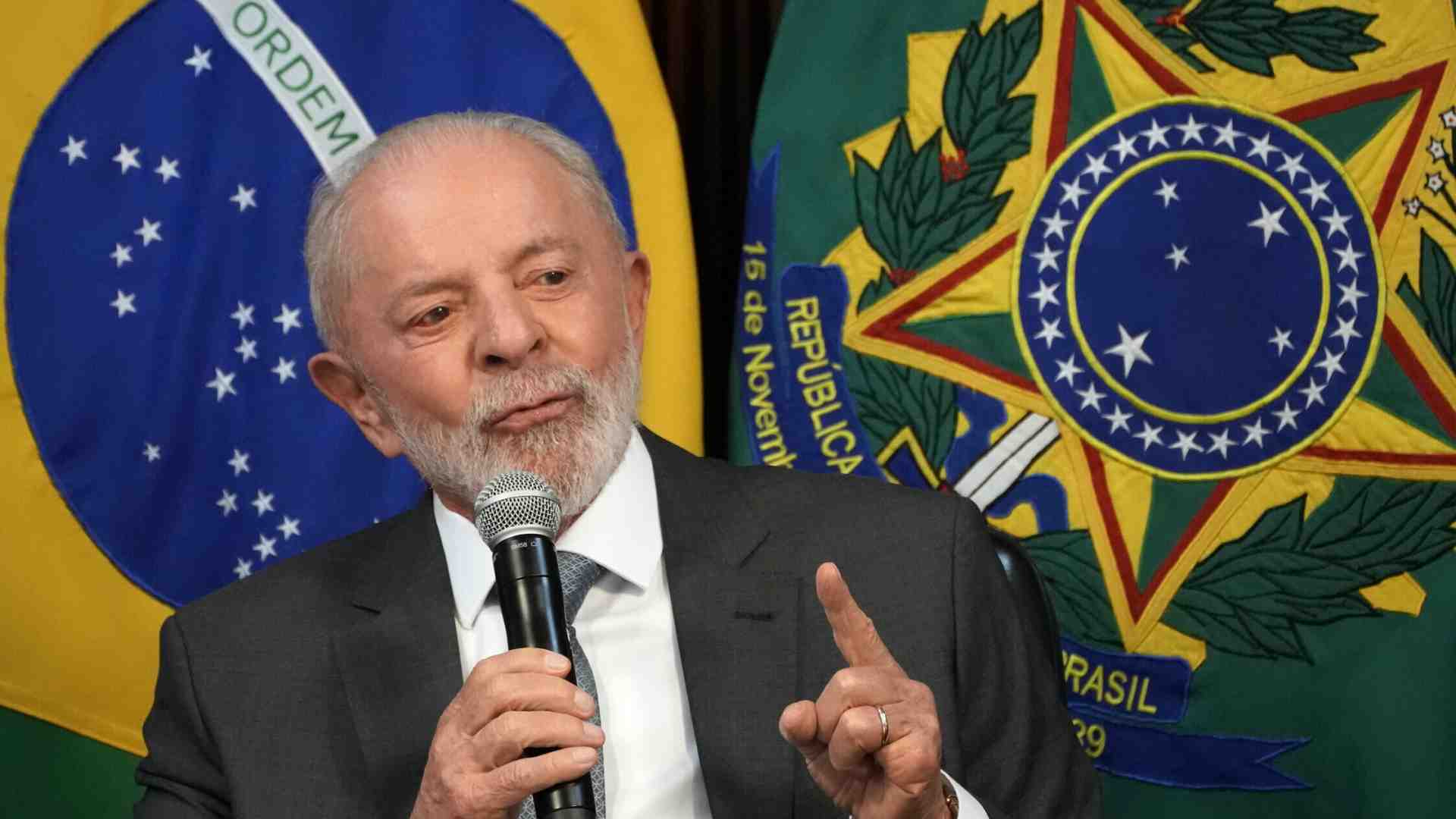 Il G20 sociale di Lula, che cerca di riaffermarsi a livello politico e strizza l’occhio a Mosca