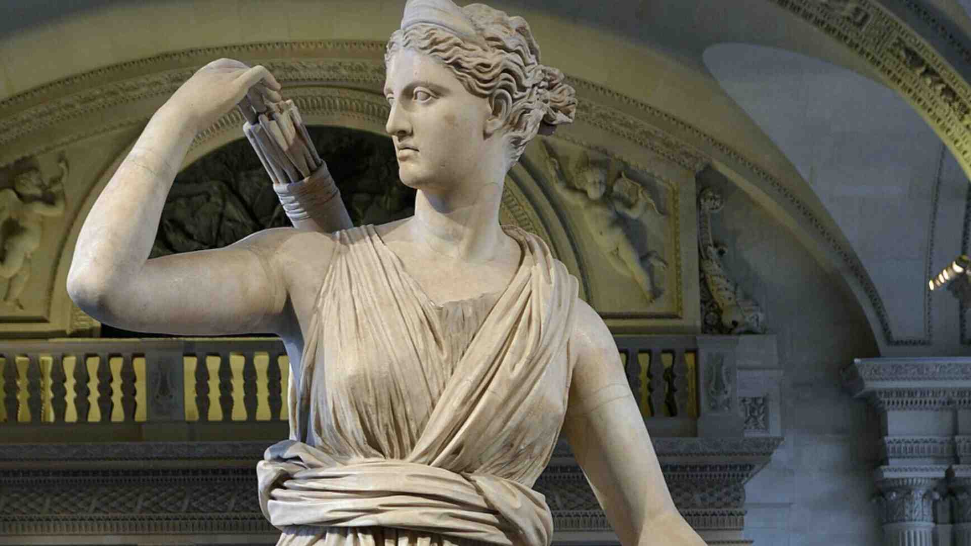 Sempre più donne cacciatrici, miracolo!