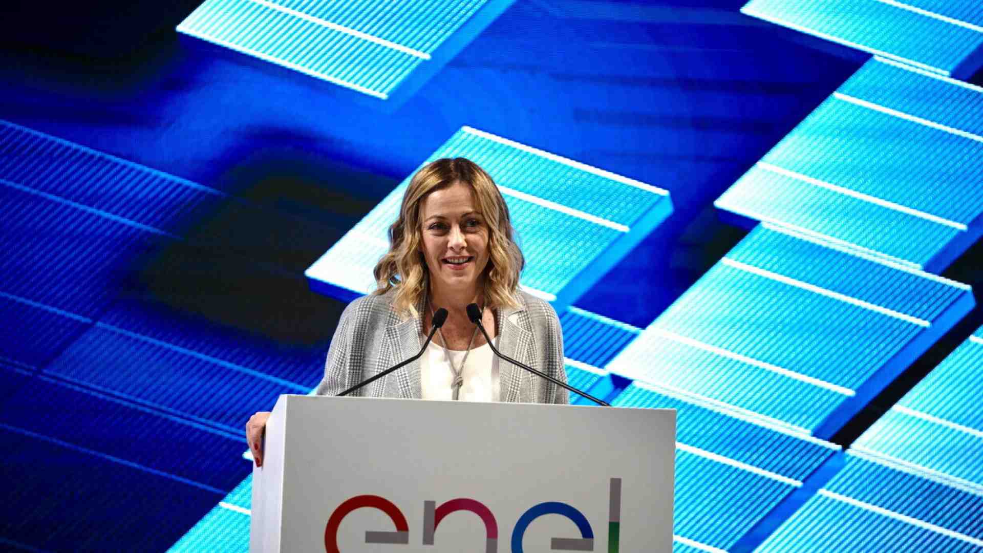 La svolta di Enel è un passo verso il nucleare