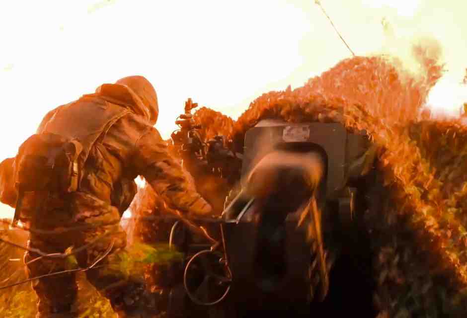 Anche questa volta l'escalation è uno spauracchio: Mosca si prepara agli Atacms