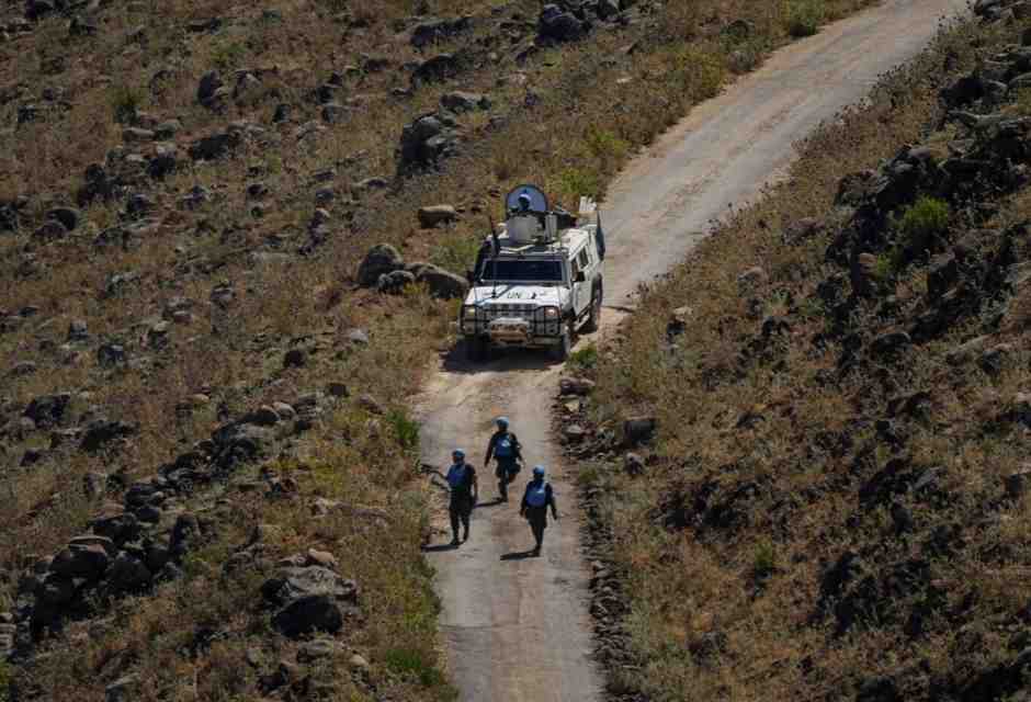 Gli spari di Hezbollah contro Unifil non indignano