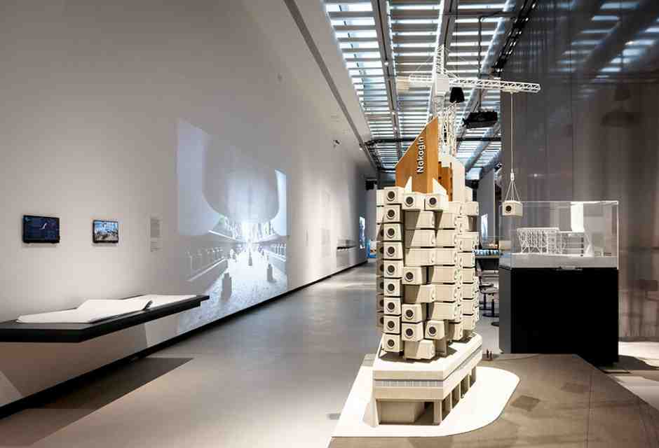 Questa casa non ha più pareti. Al Maxxi le architetture instabili viste da Diller Scofidio