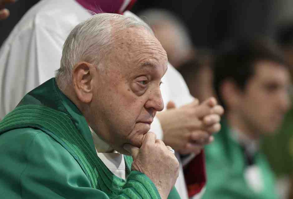 Da Israele forse genocida al boh sulle persecuzioni di Maduro. Così il Papa manda KO la diplomazia vaticana