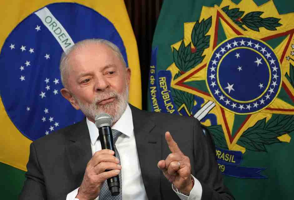 Il G20 sociale di Lula, che cerca di riaffermarsi a livello politico e strizza l’occhio a Mosca