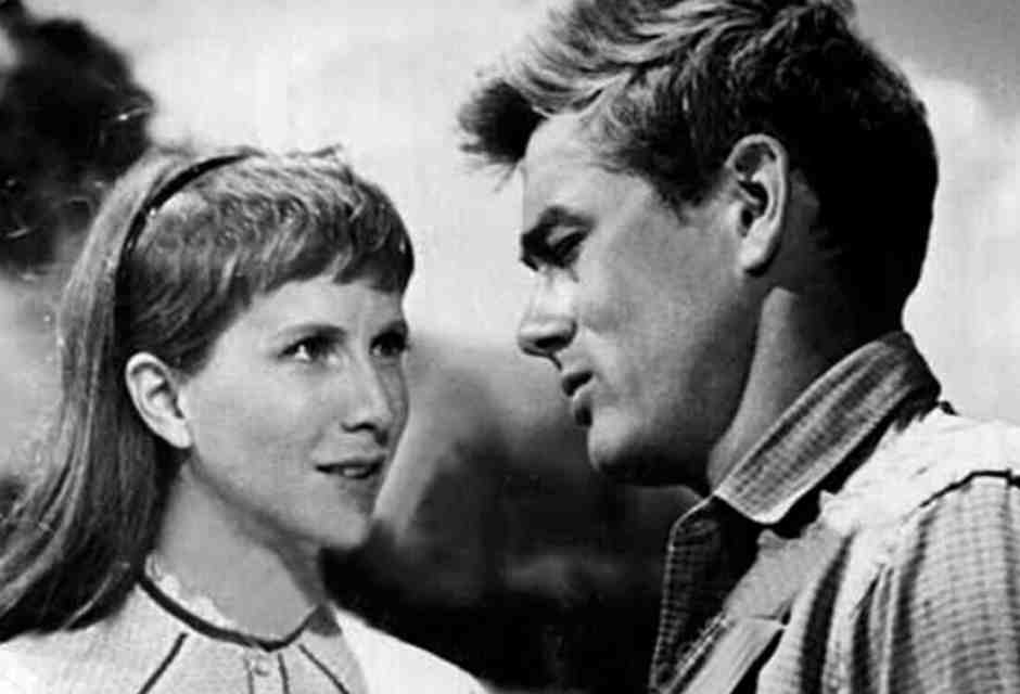 L'uomo? Bello dai 25 ai 35 anni, poi basta!