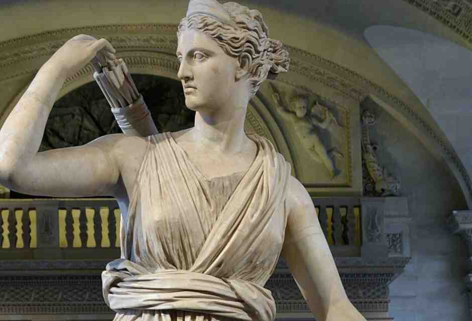 Sempre più donne cacciatrici, miracolo!