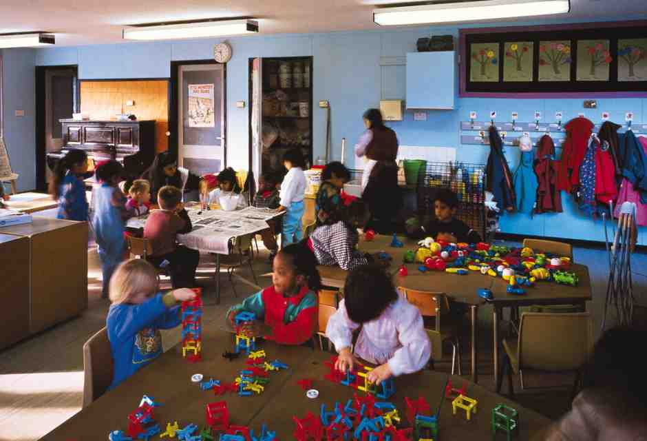 Quel male radicale e istintivo che c'è in ogni bambino