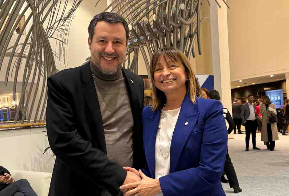 Umbria verde speranza per Schlein, Salvini in crisi pronto alle barricate per il Veneto