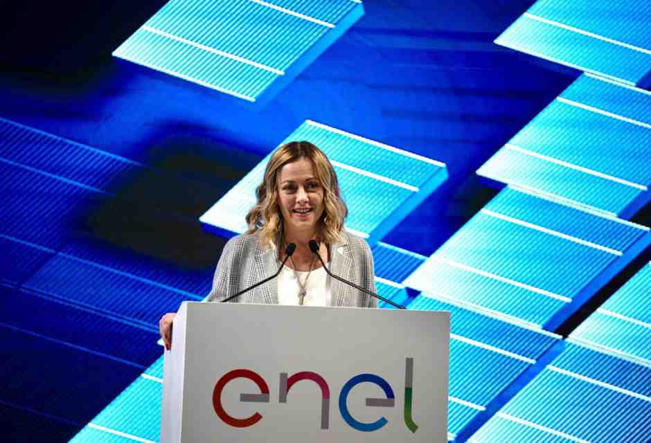 La svolta di Enel è un passo verso il nucleare
