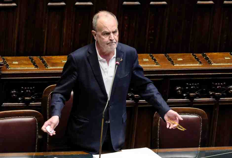 No, non è vero che la Corte costituzionale ferma Calderoli sull'Autonomia