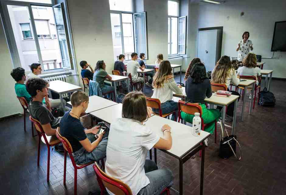 La lezione di Ivan Illich e l’autonomia zero dei nostri giovani