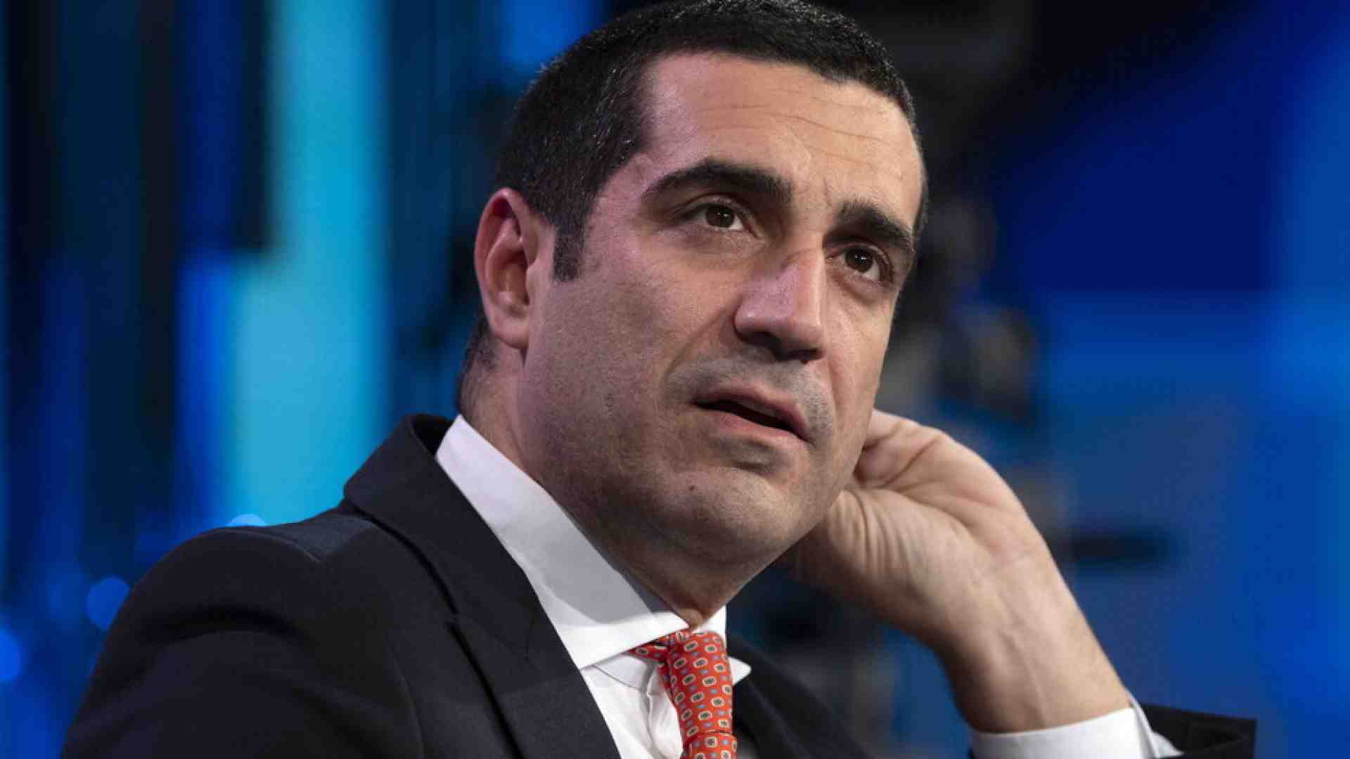 Ragioni per amare l’alternativa modello Michele De Pascale