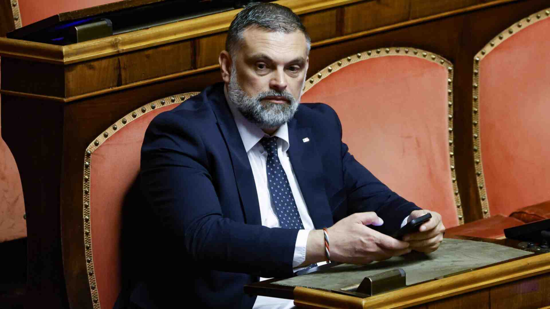 De Carlo: “In Veneto siamo il primo partito. Il candidato dopo Zaia tocca a FdI”