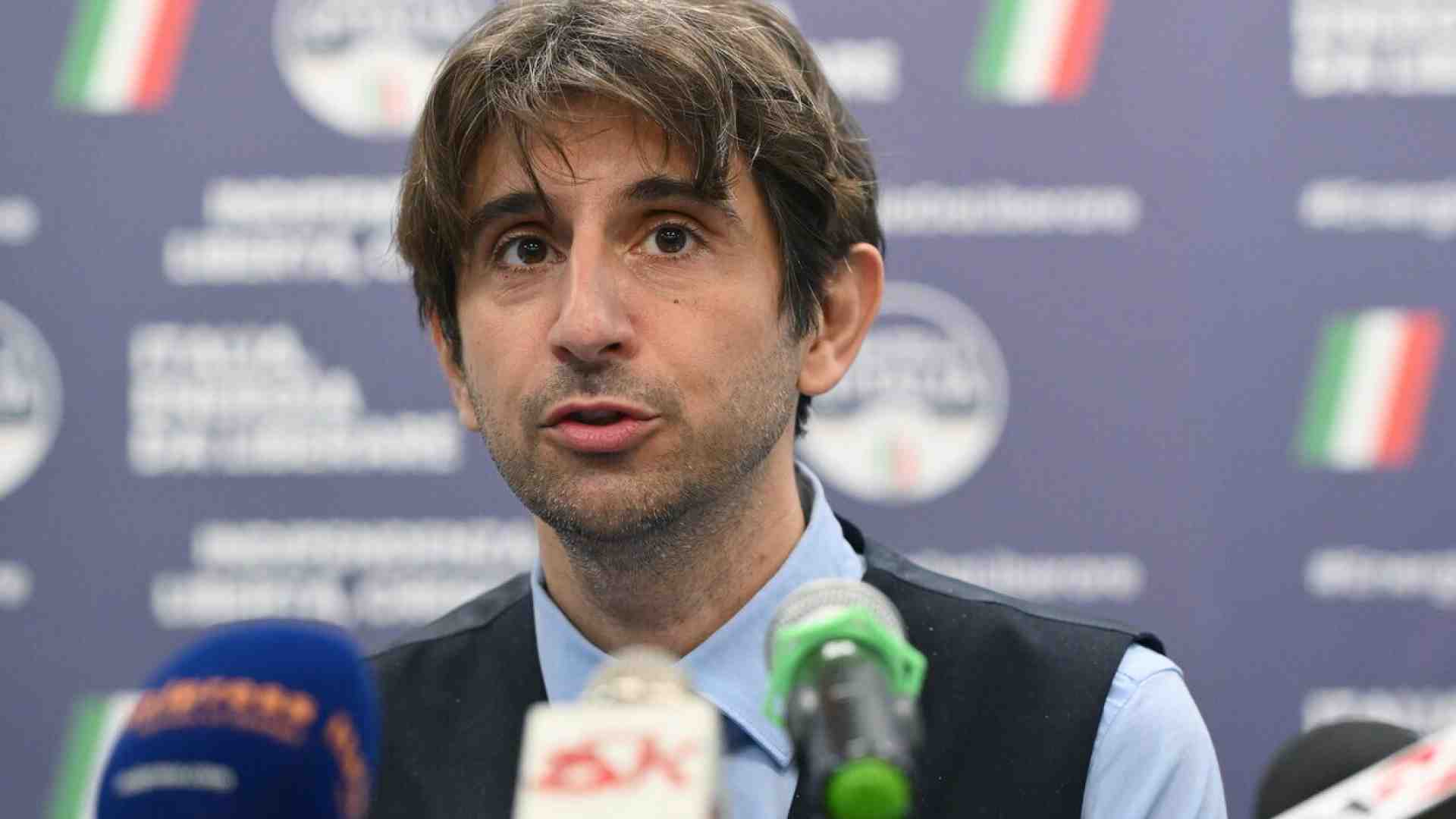 Meloni: "Perdere ci fa stare con i piedi per terra". Dentro FdI processo a Donzelli