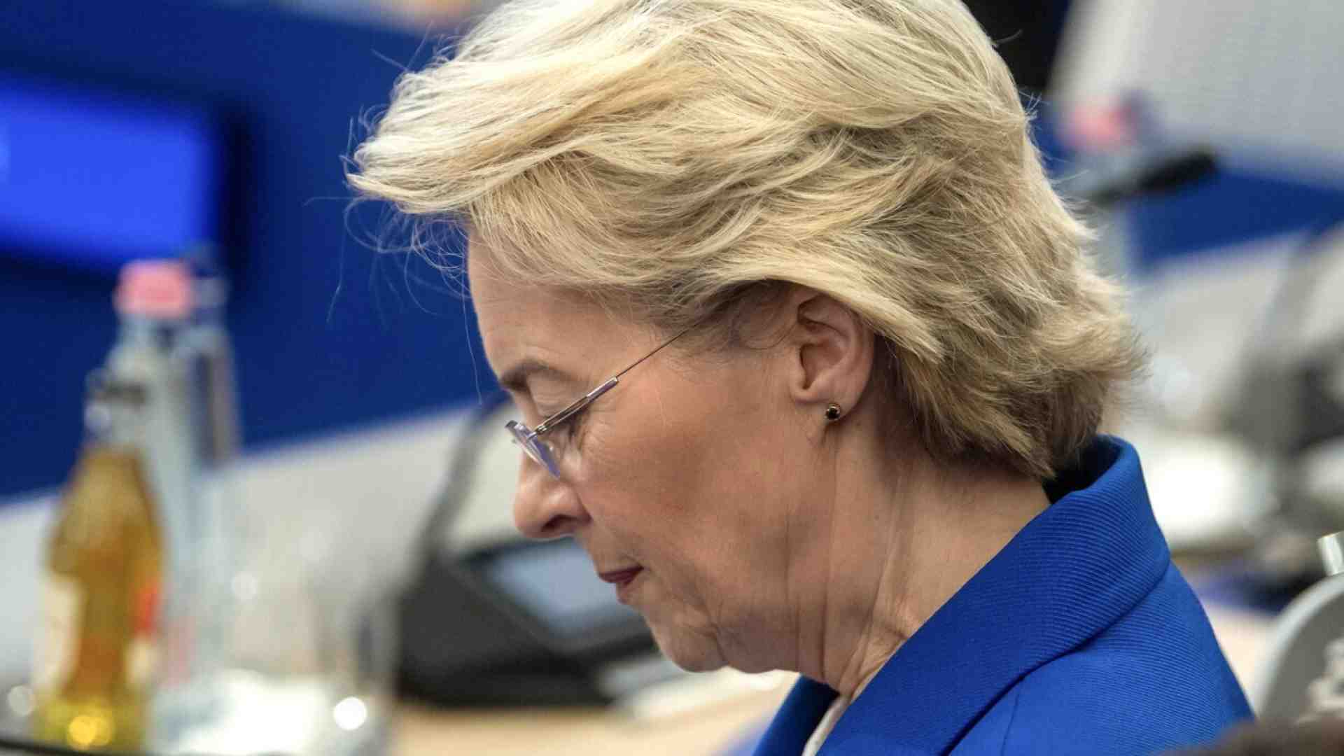 Fitto e Ribera saranno confermati, ma la maggioranza Ursula sarà diversa, più a destra e più instabile