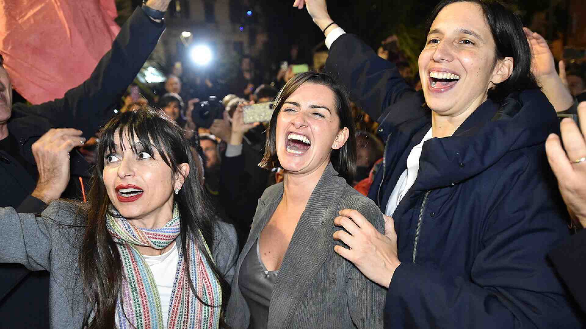 La carica degli under 40. Il Pd post vittoria pensa al dopo