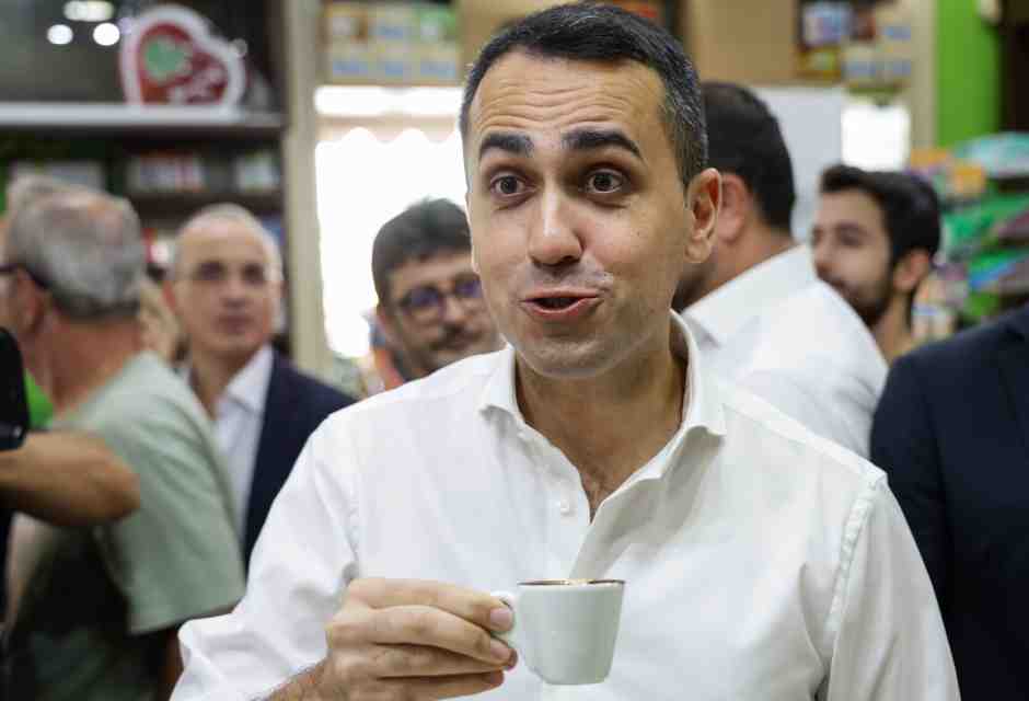 Del Re, Di Maio e la caduta europea delle (ex) Cinque Stelle