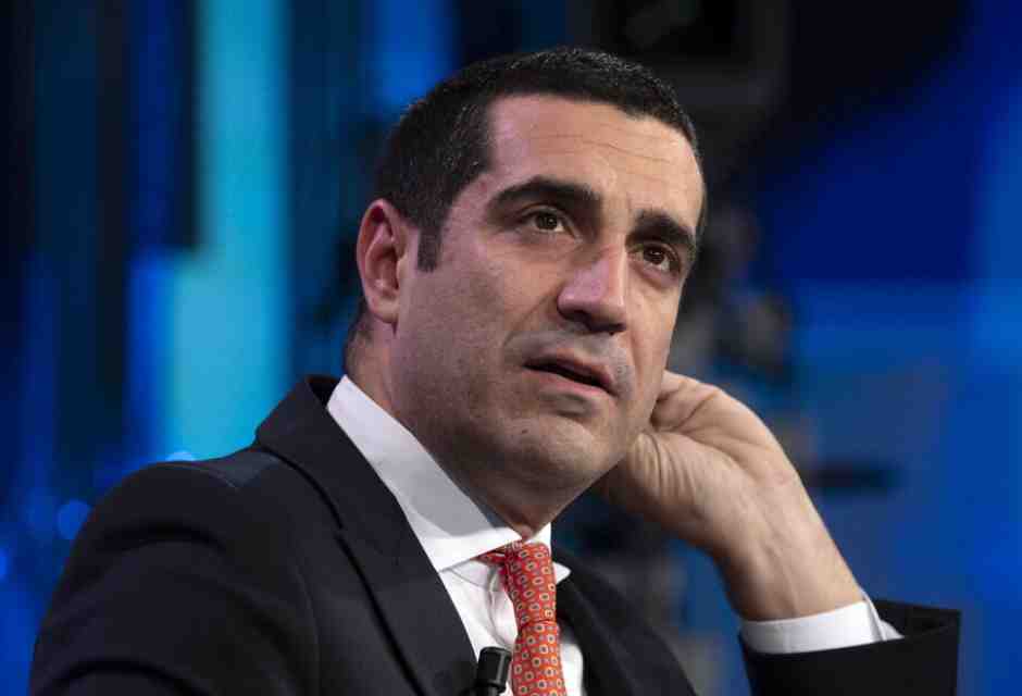 Ragioni per amare l’alternativa modello Michele De Pascale