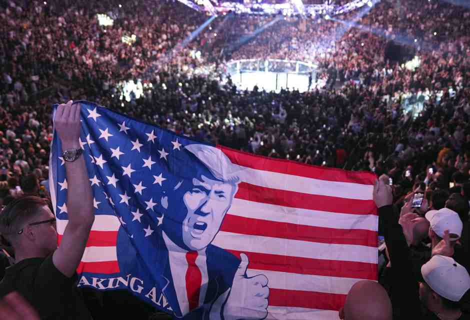 I troll patriottici, le bugie e la disinformazione più grande di sempre in America