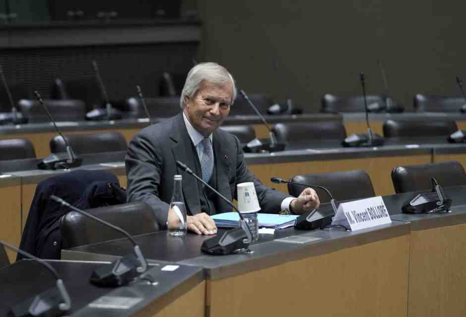 Le mani di Bolloré sulla scuola di giornalismo più antica di Francia