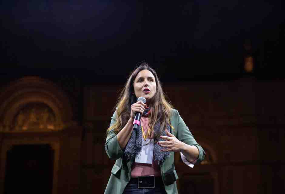 “Una squadra di sindaci e nessun veto, in Emilia abbiamo vinto così”. Parla Isabella Conti