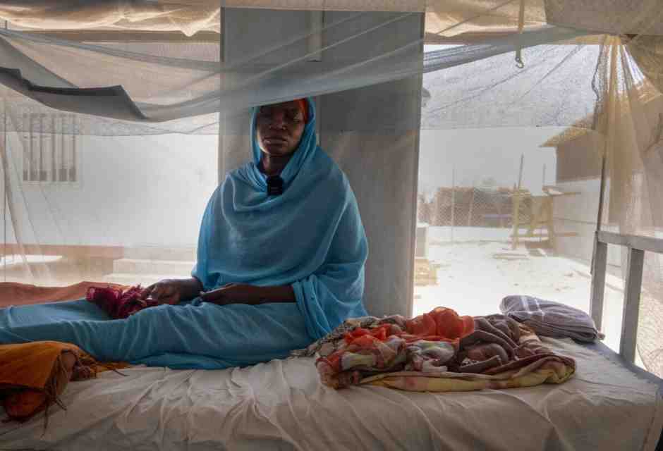 “I vostri figli saranno arabi”. Il veto russo contro il cessate il fuoco nel Sudan degli stupri etnici