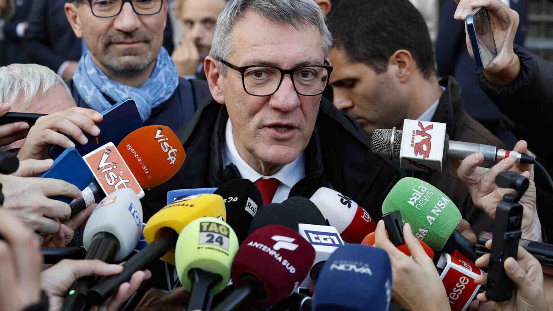 La Cgil non firma il protocollo per evitare scioperi durante il Giubileo: “Ma non è contro Gualtieri”