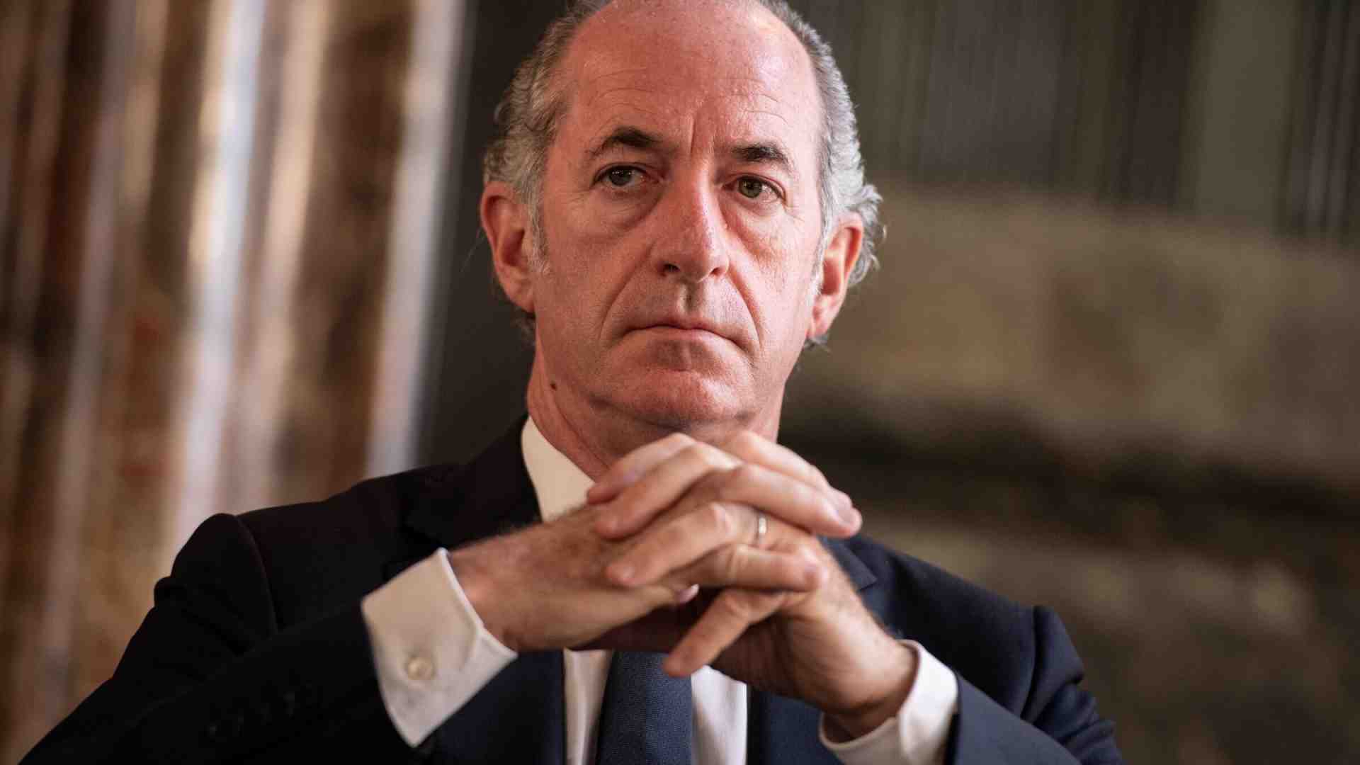 Il modello nord-est è in crisi, ma la politica pensa alle poltrone