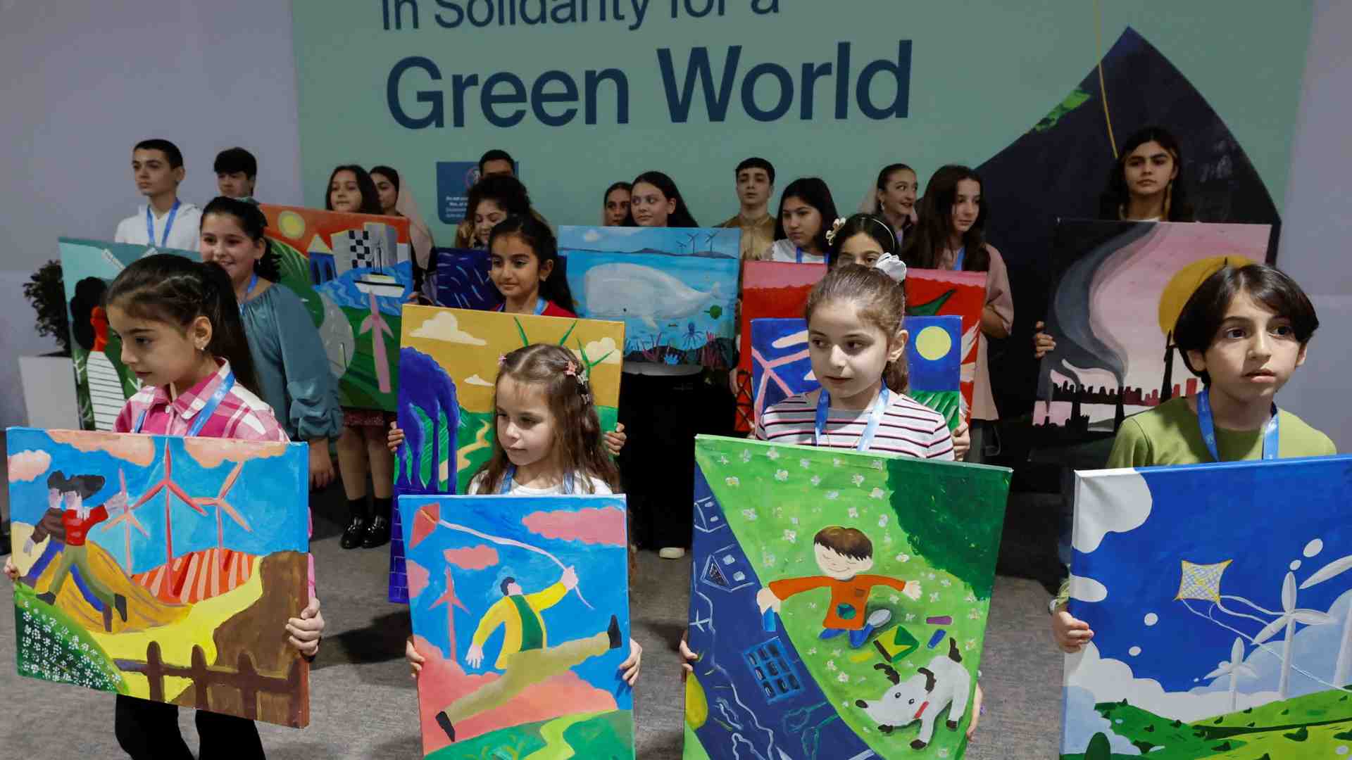 La Cop29 promette trilioni per il clima. Ma non mette per iscritto quanti