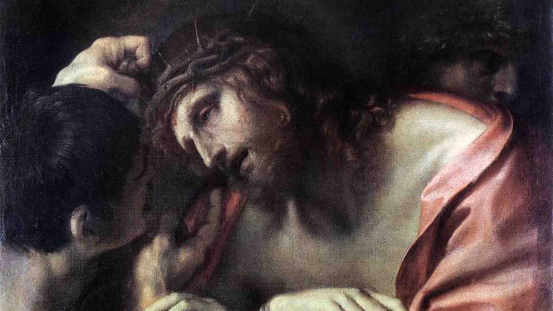 La regalità di Gesù si realizza nell’obbedienza  alla volontà di Dio