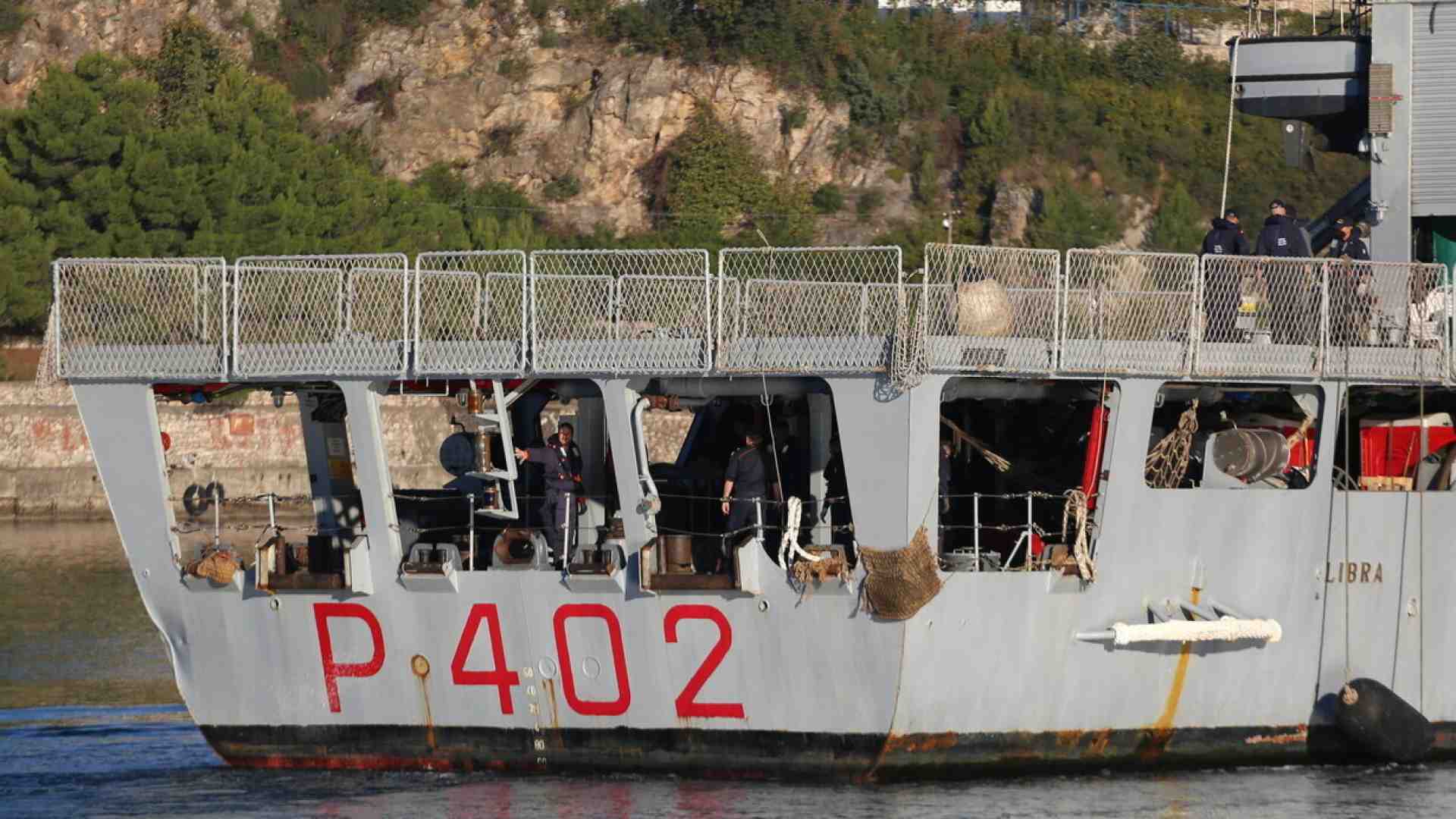 Le nuove tappe del conflitto sugli immigrati: Corte Ue e Corti d’Appello