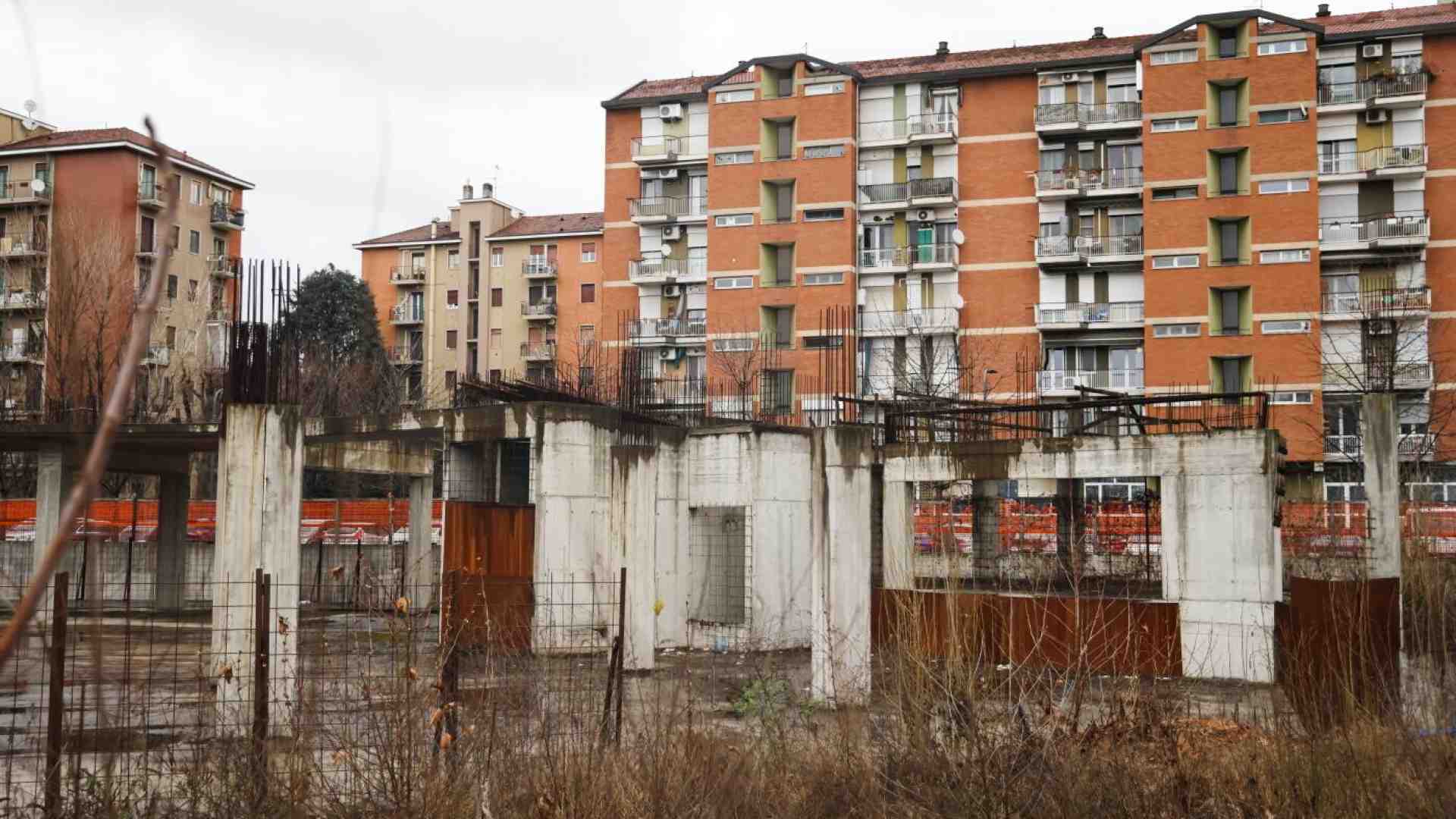 A Milano la guerra culturale, economica e politica sulla casa è solo all’inizio