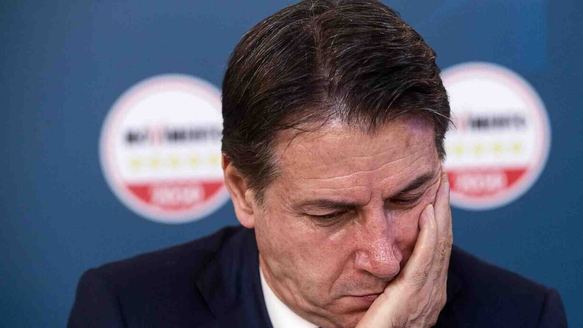 Dalle regionali un dato certo: si scrive M5s, si legge Movimento 5 sberle