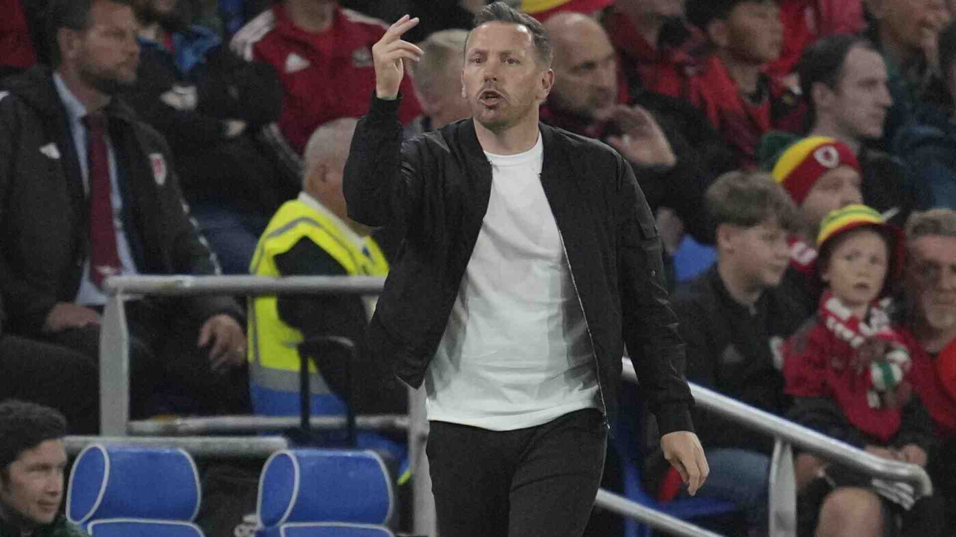 L'inaspettato Craig Bellamy