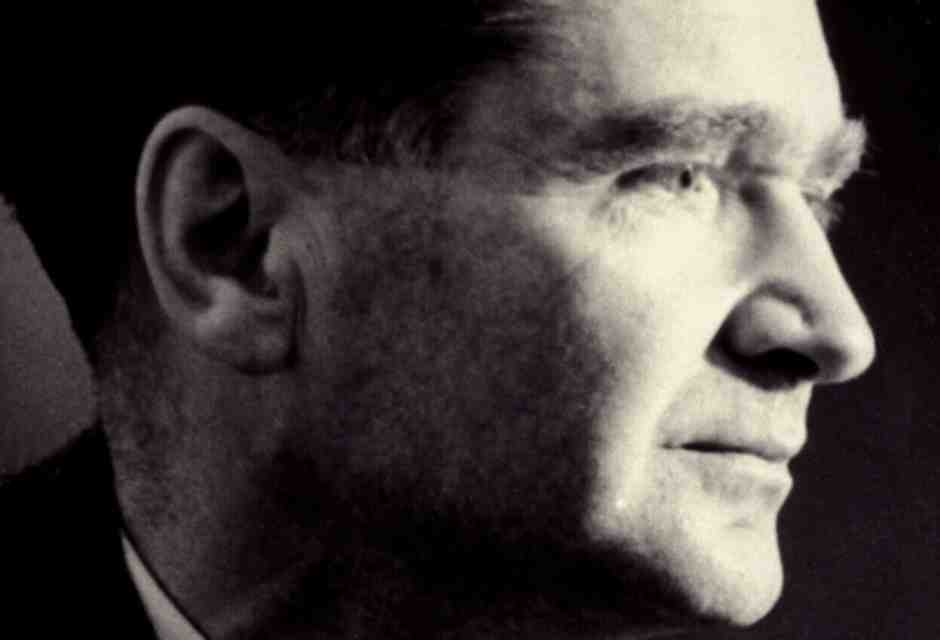 Altro che misogino, si leggano le parole di Cioran sulla donna e il vero amore