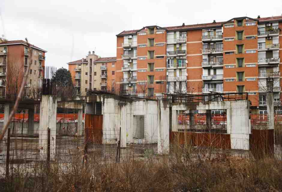 A Milano la guerra culturale, economica e politica sulla casa è solo all’inizio