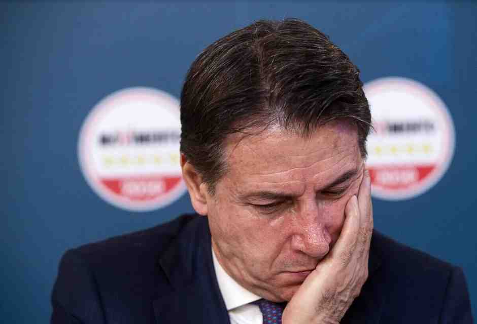 Dalle regionali un dato certo: si scrive M5s, si legge Movimento 5 sberle