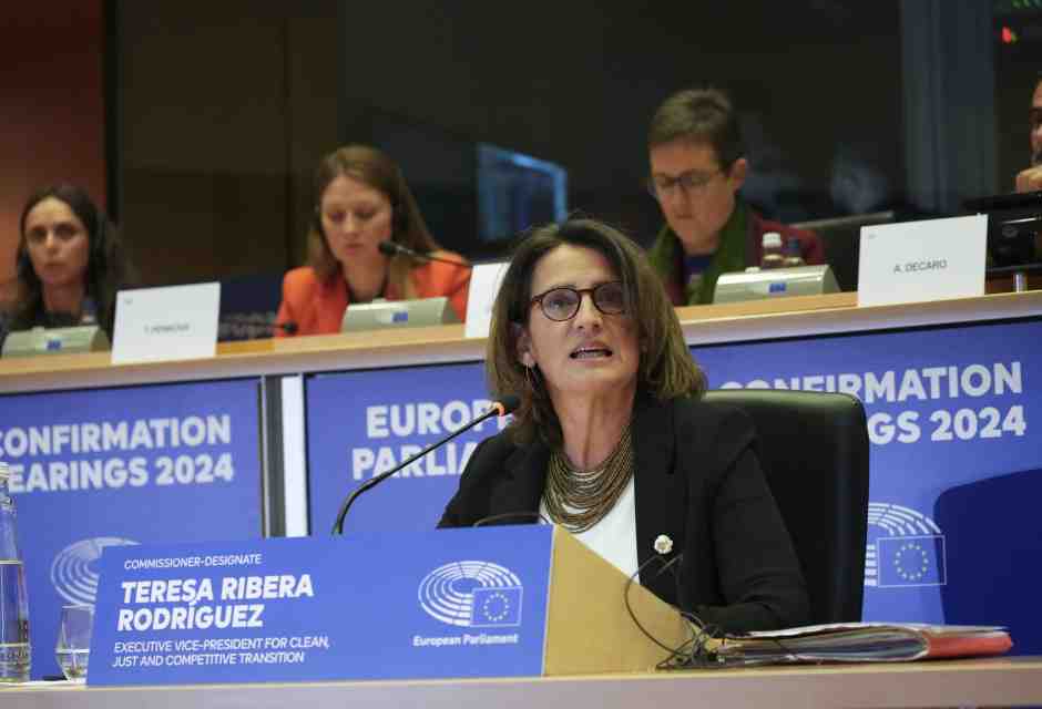 Argini contro l’ambientalismo ideologico